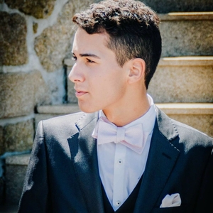 Alexandre - Prof de compréhension orale - portugais - Paris