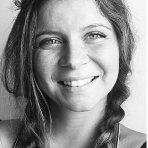 Anaëlle - Prof d'anglais - Changé