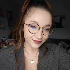 Alix - Prof d'anglais - Pau