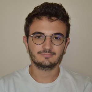 Rémi - Prof de maths - Vestric-et-Candiac