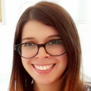 Diana Alejandra - Prof d'espagnol - Angers