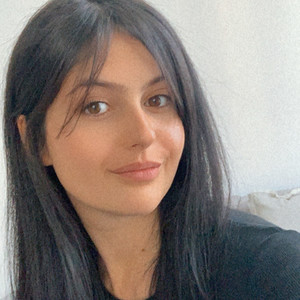 Carolina - Prof de français - Lausanne