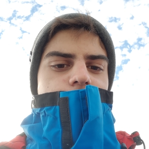 Jbbbjj - Prof de bureautique - Tremblay-en-France