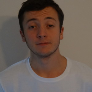 Bastien - Prof de guitare - Mont-Saint-Aignan