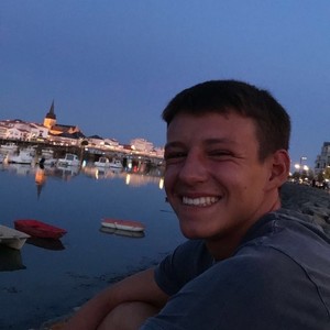 Valentin - Prof d'aide aux devoirs - Paris