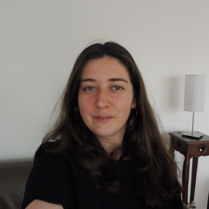 Gwenaelle - Prof d'aide aux devoirs - Boulogne-Billancourt