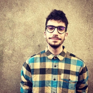 Hugo - Prof de photographie - Nancy