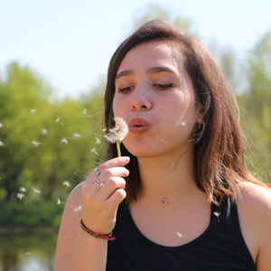 Anna - Prof de physique - Froidfond