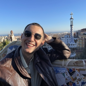 JACOPO - Prof de français - Paris