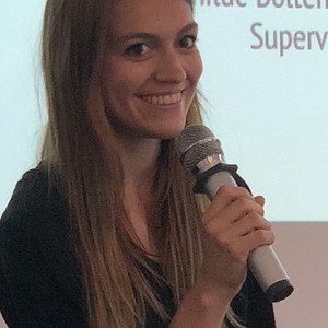 Mathilde - Coach sportif - Puteaux