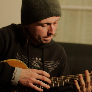 Jonathan - Prof de guitare - Soissons