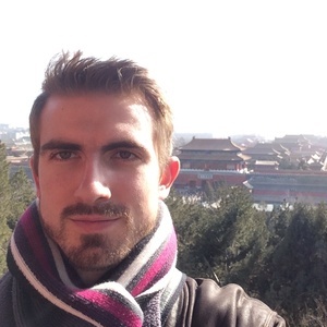 Guillaume - Prof de maths - Metz