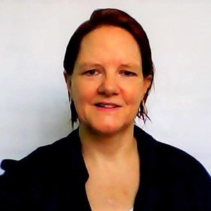 Catherine - Prof d'anglais - 