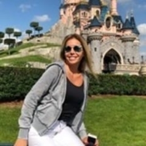Marlene - Prof de français - Rueil-Malmaison