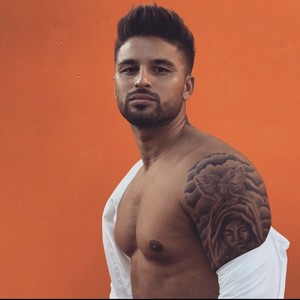 Jonathan - Prof de remise en forme - Villeurbanne
