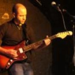 Joseph - Prof de guitare - Bagneux