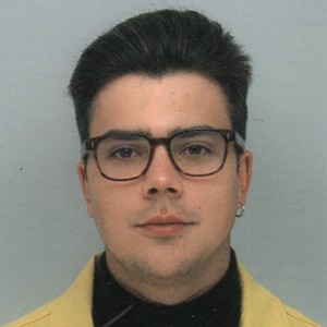 Tristan - Prof de guitare - Lorient
