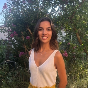 Louise - Prof de piano - Cazouls-lès-Béziers