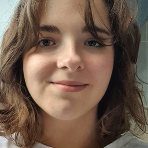 Audrey - Prof de guitare - Saint-Maclou-de-Folleville