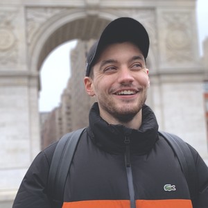 Paul - Prof de solfège - Paris