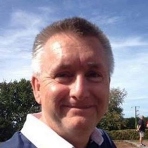 Thierry - Prof de guitare - Varaville