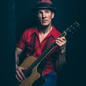 Willy - Prof de guitare acoustique - Paris 20e