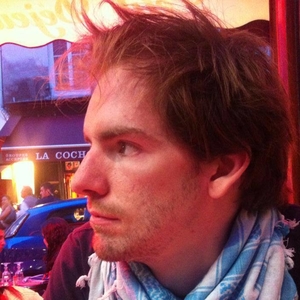 Jeremie - Prof de guitare - Fontenay-sous-Bois