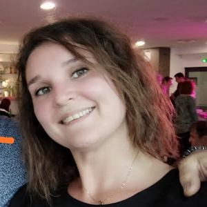 Claire - Prof de français - La Ciotat