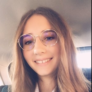 Elisa - Prof de piano - Aix-en-Provence