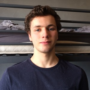 Aurélien - Prof de rugby à 15 - Paris
