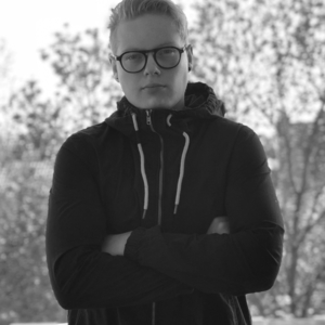 EX - Prof de call of duty - Saint-Herblain