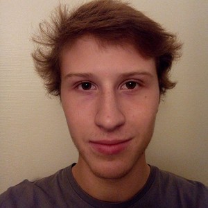 Jérôme - Prof de jeux vidéo - Paris