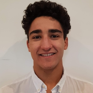 Tanguy - Prof de tennis - Rueil-Malmaison