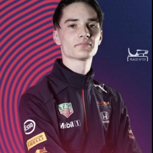 Killian - Prof de formule 1 - Guignen