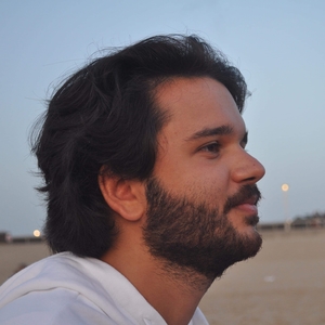 Matthias - Prof de saxophone - Talence