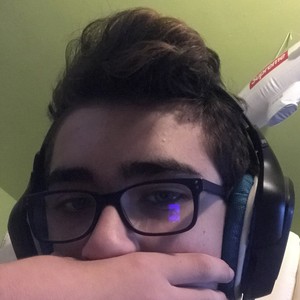 Kadir - Prof de fortnite - Thonon-les-Bains