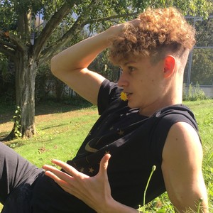 Mathis - Prof de basket - Chanteloup-les-Vignes