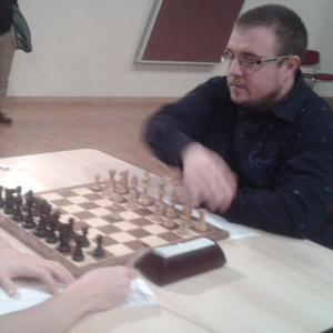 FLORIAN - Prof d'autres sports - La Membrolle-sur-Choisille