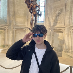Raphaël - Prof de jeux vidéo - Rouen