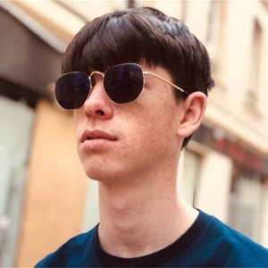 Matheo - Prof de fortnite - Pleudihen-sur-Rance