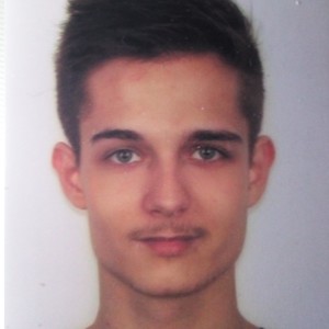 Thibault - Prof de jeux vidéo - Toulon