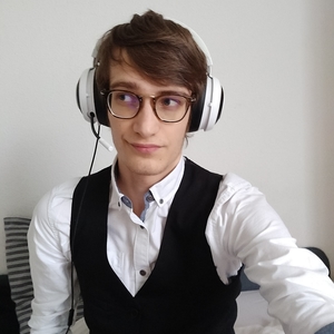 Remy - Prof de league of legends - Lyon
