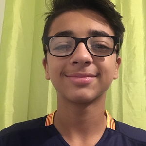 Wassim - Prof de fortnite - Marseille