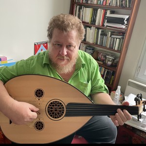 Paul - Prof d'oud - Paris 4e