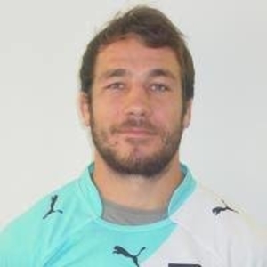 Antoine - Prof de rugby - Paris