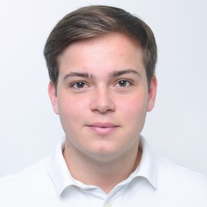 Paul - Prof de rugby - Meudon
