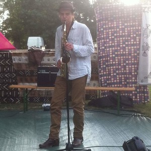 Maxime - Prof de solfège - Angers
