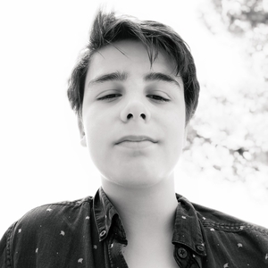 Sasha - Prof de moteur de jeu - Valenciennes