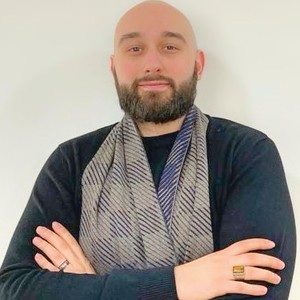 Tolga - Prof de jeux vidéo - Marolles-en-Hurepoix