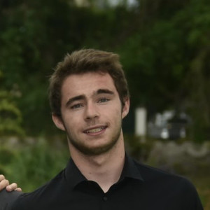 Thomas - Prof de tennis - Ris-Orangis